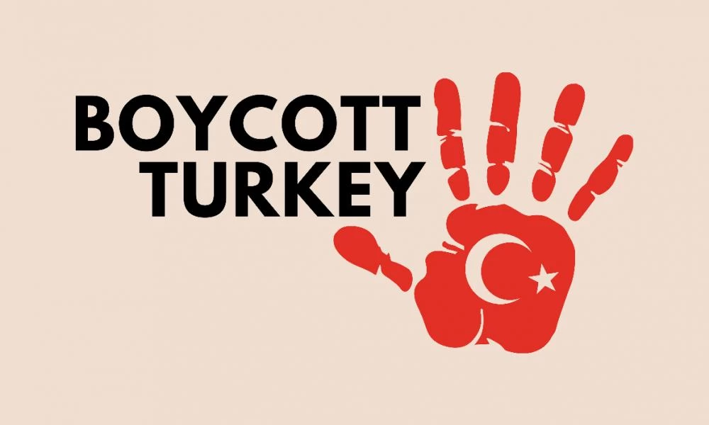 Exclusive: International mobilization to boycott Turkish products